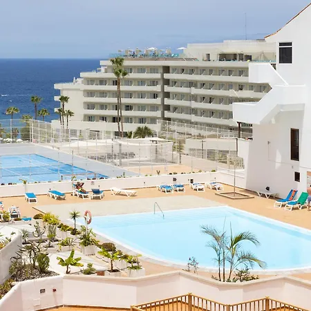 Live Torviscas Parque Royal 11 Lägenhet Costa Adeje (Tenerife)