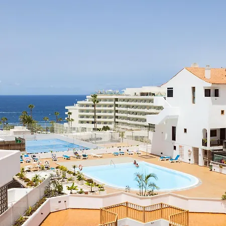 Live Torviscas Parque Royal 11 Lägenhet Costa Adeje (Tenerife)