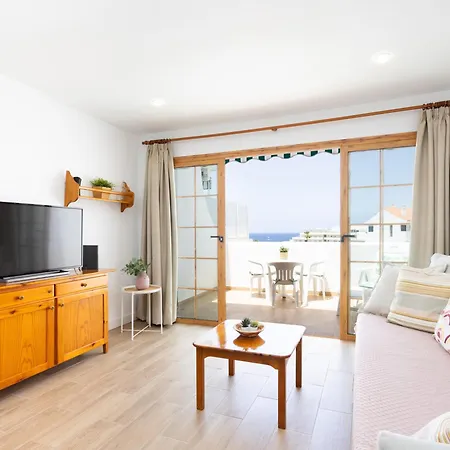 Live Torviscas Parque Royal 11 Lägenhet Costa Adeje (Tenerife)