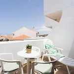 Live Torviscas Parque Royal 11 Apartman Costa Adeje (Tenerife)