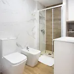 Live Torviscas Parque Royal 11 Apartman