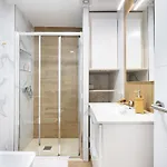 Live Torviscas Parque Royal 11 Apartman