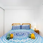 Live Torviscas Parque Royal 11 Apartman *