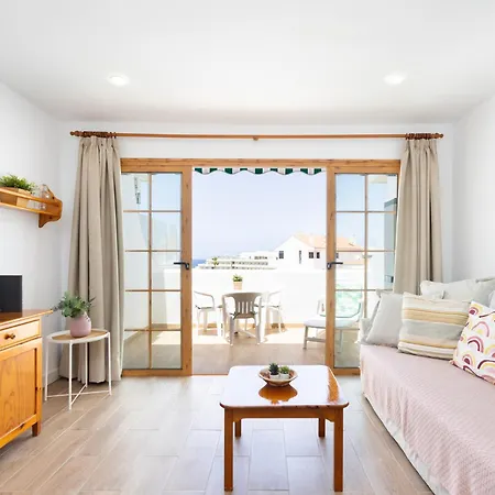 Appartement Live Torviscas Parque Royal 11
