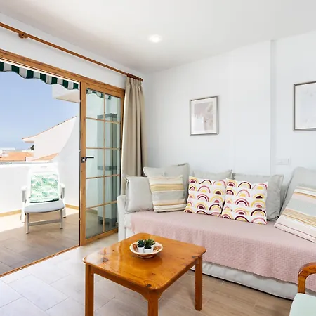 Apartman Live Torviscas Parque Royal 11 *