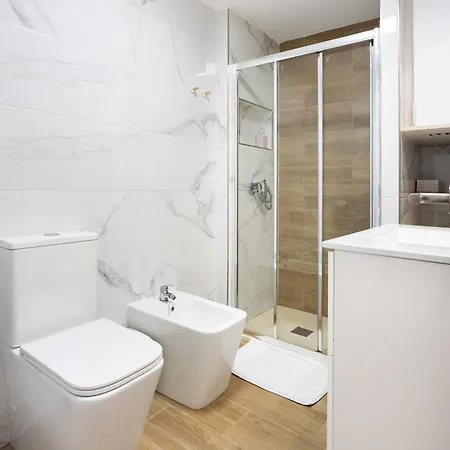 Live Torviscas Parque Royal 11 Appartement