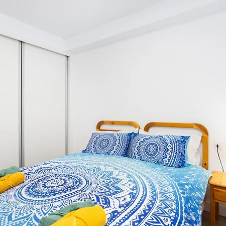 Appartement Live Torviscas Parque Royal 11 Costa Adeje (Tenerife)