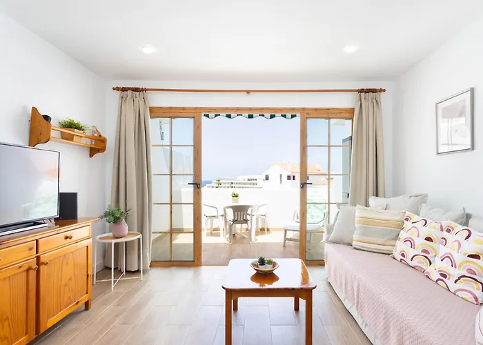 Lejlighed Live Torviscas Parque Royal 11