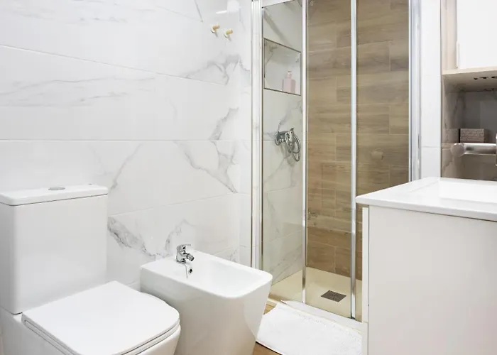 Live Torviscas Parque Royal 11 Lejlighed