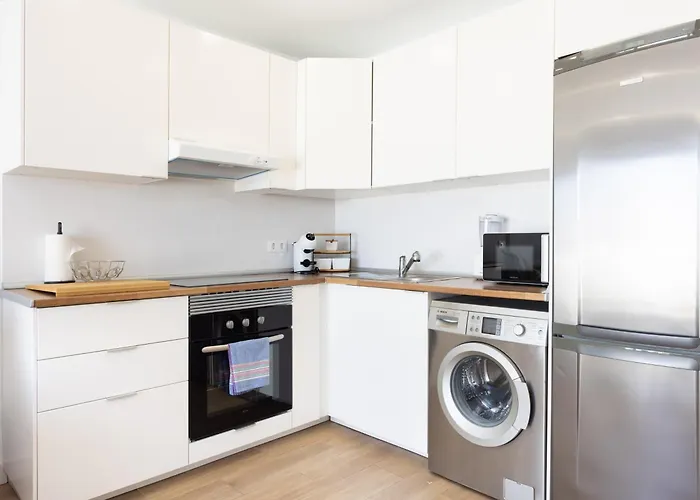 Live Torviscas Parque Royal 11 Lejlighed *