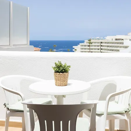 Live Torviscas Parque Royal 11 Appartement *