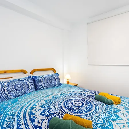 Live Torviscas Parque Royal 11 * Costa Adeje (Tenerife)