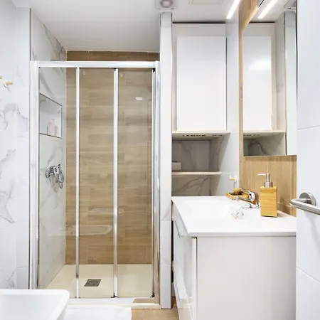 Live Torviscas Parque Royal 11 Appartement