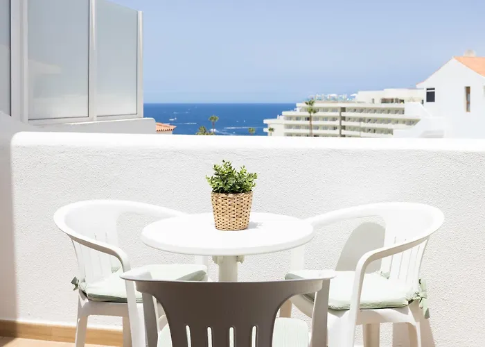 Live Torviscas Parque Royal 11 Lägenhet *