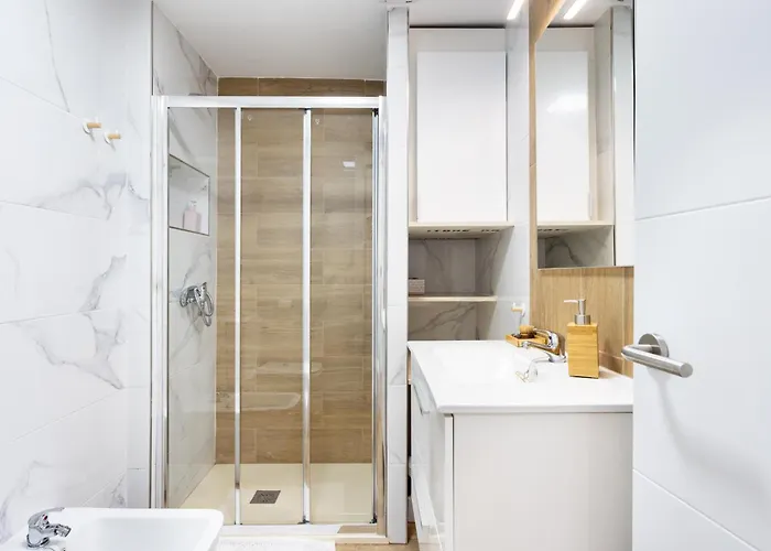 Live Torviscas Parque Royal 11 Lägenhet